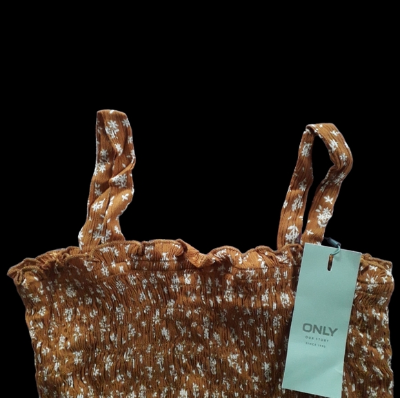 ONLY crop top - Picture 4 of 4